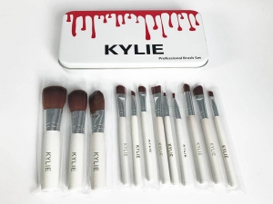 Kylie Professional Brush Set Wholesale